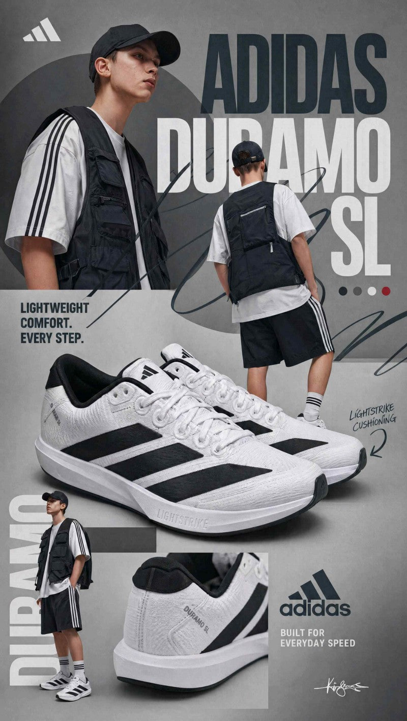 Adida__s Adizero Evo SL Running (332