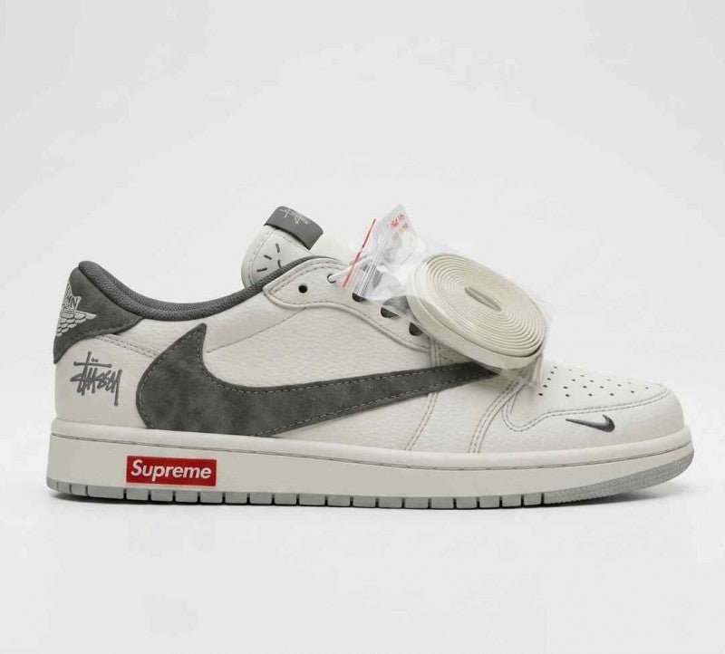 NIK__EE AIR JORDAN 1 X TRAVIS SCOTT X SUPREME