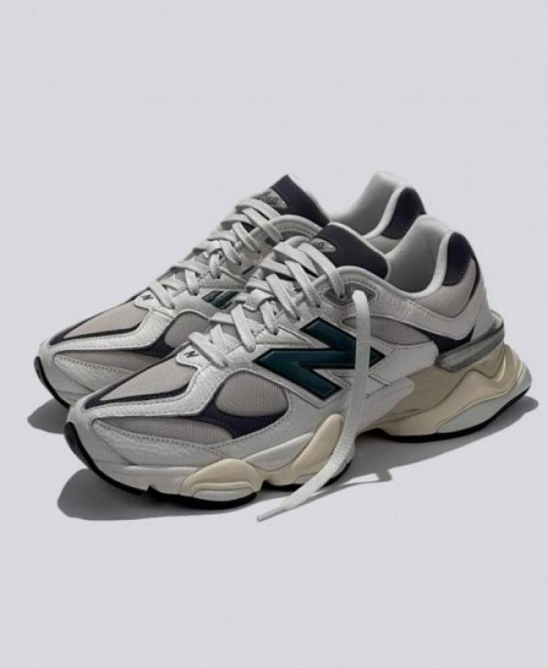 New Balanc__ee 9060 Spruce 558