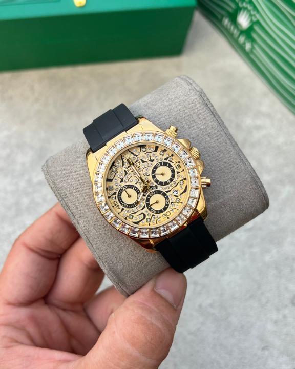 Tiger Gold