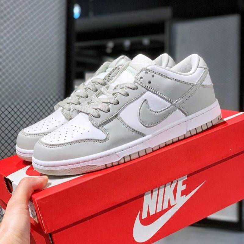 Nik__ee Sb Dunk Low Fog Grey