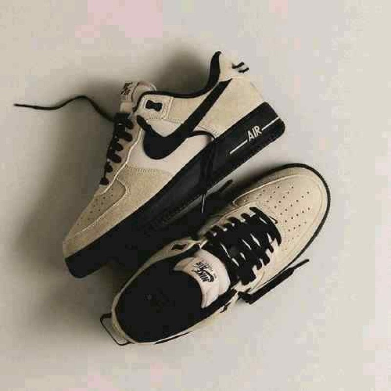 Nik__ee AirForce 1 07 Desert Khaki 824