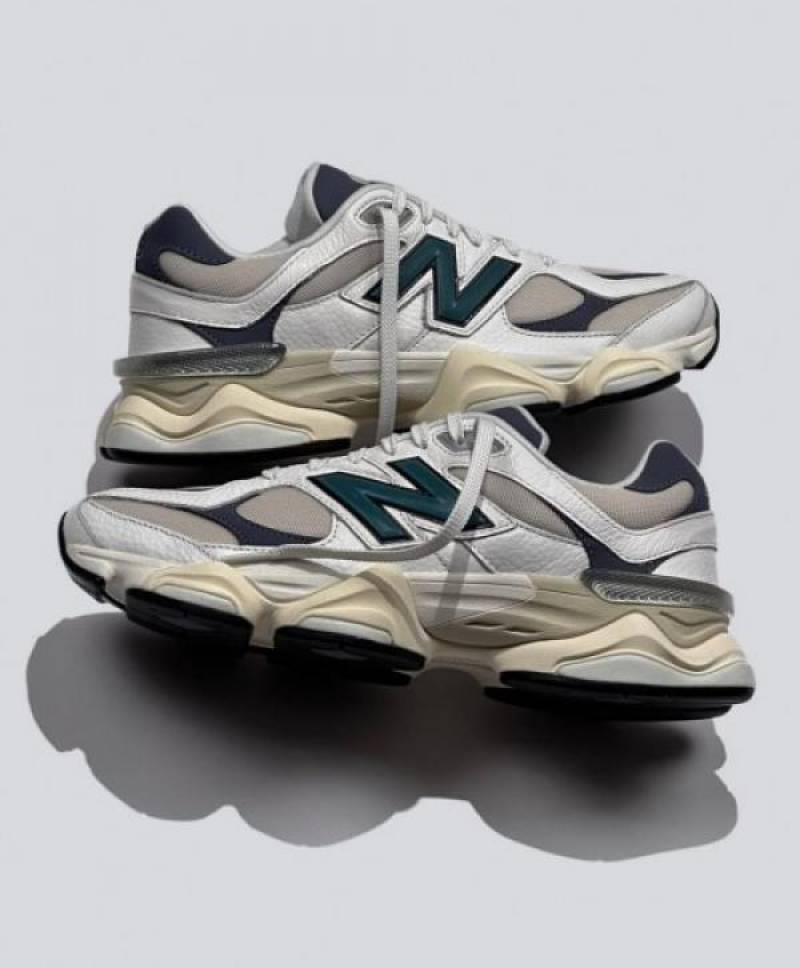 New Balanc__ee 9060 Spruce 558