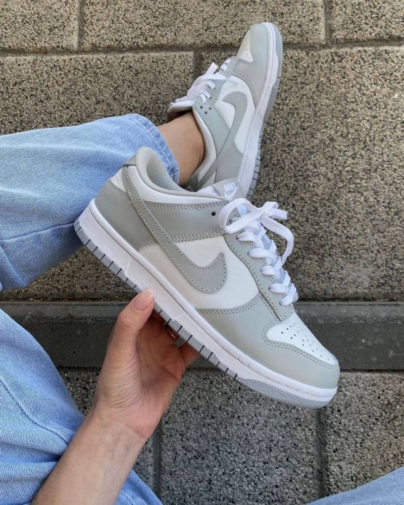 Nik__ee Sb Dunk Low Fog Grey