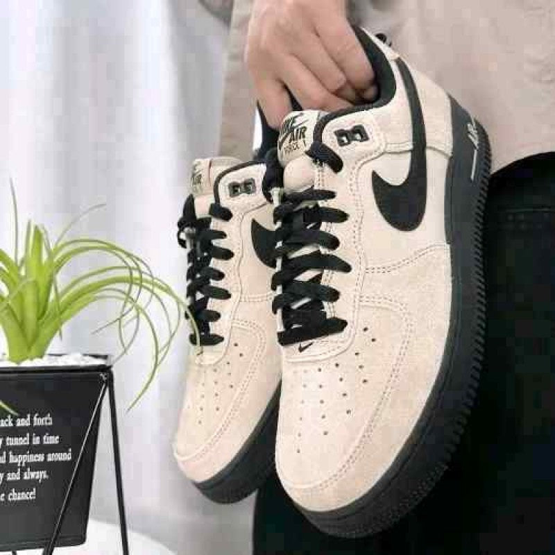 Nik__ee AirForce 1 07 Desert Khaki 824