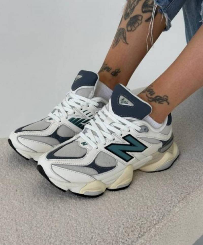 New Balanc__ee 9060 Spruce 558